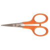 Vyšívacie nožnice, 10 cm, FISKARS Classic, oranžová