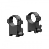 Vector 30mm QD weaver krúžky vysoké 1.5