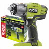 RYOBI VÝKONNÝ AKUMULÁTOROVÝ RÁZOVÝ UŤAHOVÁK R18IW3 18V 400Nm LED SOLO ONE+