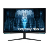 Samsung Odyssey Neo G8 S32BG850NP LCD monitor 81,3 cm (32