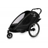 Detský vozík HAMAX Breeze ONE Black