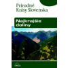 Najkrajšie doliny