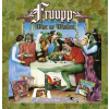 Fruupp - Fruupp - Wise As Wisdom - The Dawn Albums 1973-1975 (4CD)