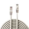 Goobay CAT 6-2000 UTP Grey 20m sieťový kábel Sivý (G68404)
