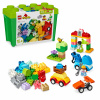 LEGO® DUPLO 10439 Classic Cars and Trucks