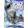 Space Amoeba - v originálním znění bez CZ titulků - DVD /plast/ (Vesmírná Améba)