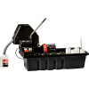 Jobo Colorprocessor CPE3 Lift Kit vrátane Uni Tank