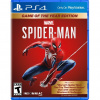 PS4 -Marvel´s Spider-man GOTY 719958208