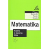 Matematika Kladná a záporná čísla