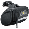 Taška na bicykel TOPEAK taška podsedlová SIDEKICK WEDGE PACK Small (4712511826760)