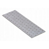 Dema Dierovaná platňa 100x300x2,0 mm