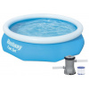 Bestway Fast Set 3,05 x 0,76 m 57270