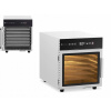 Sušička potravín Royal Catering RCDA-500/15S 500 W