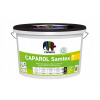 Farba na - Caparol Samtex 7 ELF, latexová farba 2,5L biela (Farba na - Caparol Samtex 7 ELF, latexová farba 2,5L biela)