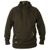 Fox Mikina Chunk Khaki Camo Hoody - S