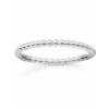 Thomas Sabo Ring TR2122-001-12-52 cord look veľkosť 56