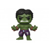 Hra Avengers - funko figúrka - Hulk (Stark Tech Suit)