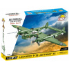 Cobi 5726 II WW Lockheed P-38H Lightning, 1:32, 545 k, 1 f