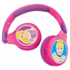 Lexibook Skladacie Disney Princess Bluetooth