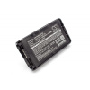 Bateria pre Kenwood KNB-25a, KNB-26 2000mAh