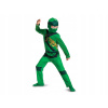 Lloyd Costume Lego Ninjago Outfit Kostým 4/6 rokov (Lloyd Costume Lego Ninjago Outfit Kostým 4/6 rokov)