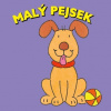 Malý pejsek - Richard Powell, Peter Curry ilustrátor