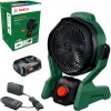 Bosch Akumulátorový ventilátor UniversalFan 18V-1000, 1x aku 06039E1001