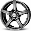 ALUTEC Grip 6x15 4x100 ET46 graphite
