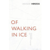 Of Walking In Ice