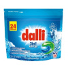 DALLI TABLETY 3V1 ACTIV UNIVERZAL 24 KS