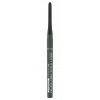 Catrice 20H Ultra Precision gelová voděodolná ceruzka na oči 040 Warm Green 0,08 g