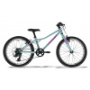 Bicykel AMULET 20 Fun - 20, blue/purple