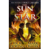 The Sun and the Star (From the World of Percy Jackson) - Rick Riordan