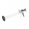 Strend pro Vzpera výškovo nastaviteľná pod obklad 1ks 1-50cm max.100kg