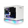Mini ITX skriňa In Win A1 Plus White +650W