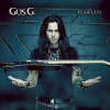 Gus G. - Fearless / Limited / Digipack [CD]