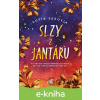 E-kniha Slzy z jantáru - Sofía Segovía