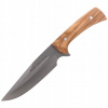 Nôž Muela Full Tang Olive wood 170mm (JABALI-17OL)