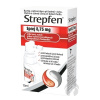 Strepfen Sprej 8,75 mg orálna roztoková aerodisperzia aer.ors.1 x 15 ml