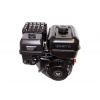 Motor Zongshen GB270 výkon 9,0 PS objem motora 272 ccm horizontálny hriadeľ