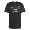 adidas Adidas AB Supp Tee Sn71 All Black 3XL