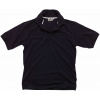 Slazenger 33S01•FOREHAND SHORT SLEEVE MEN'S POLO modrá S Slazenger S01.49.1