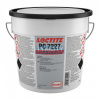 Loctite PC 7227 - 1 kg Nordbak šedý keramický nátěr