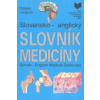 Slovensko - anglický slovník medicíny