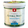 Herbamedicus konská masť chladivá 500 ml 500 ml masážny balzam