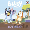 Bluey: Bob Bilby - Ladybird Books