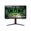 25'' SAMSUNG ODYSSEY G40B herný monitor LS25BG400EUXEN