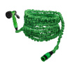 BGS Technic BGS 70904 Záhradná hadica 7,5 ÷ 22 m, textilná, flexibilná, predlžovacia