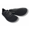 Groundies Groundies Active Knit Black – barefoot tenisky Veľkosť: 39