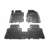 Koberce Gumenné Rezaw Plast Opel ANTARA 2006-2017